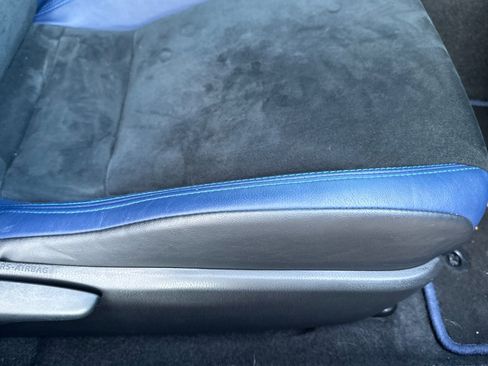 Used 2015 Subaru BRZ Series.Blue w/ Protection Package #1 image 22