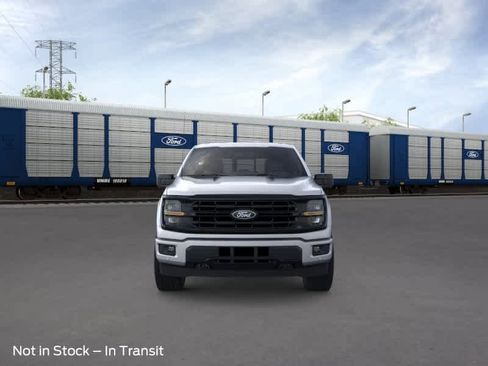 New 2026 Ford F150 XLT AWD/4WD image 6