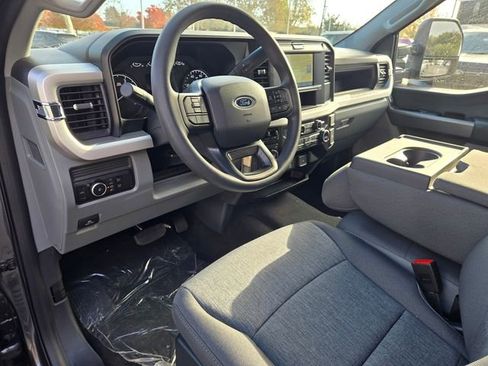 New 2026 Ford F250 XL w/ STX Appearance Package AWD/4WD image 11
