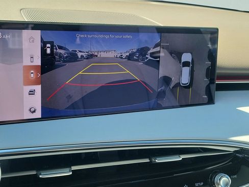 New 2026 Genesis GV70 2.5T Advanced w/ G1 Accessory Package AWD/4WD image 21