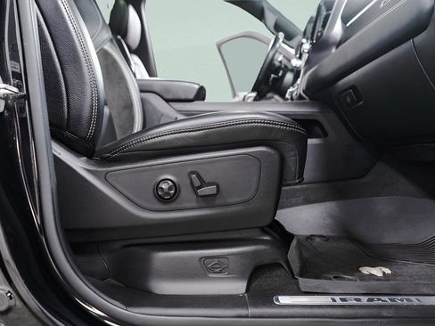 Used 2021 RAM 1500 TRX w/ Trailer Tow Group image 39