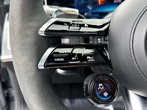 Certified 2024 Mercedes-Benz S 63 AMG S image 28