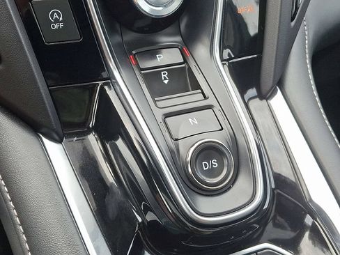 Used 2021 Acura RDX AWD w/ Technology Package image 16