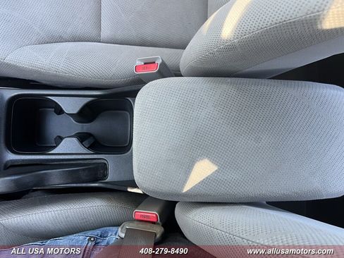 Used 2012 Honda Civic LX image 36