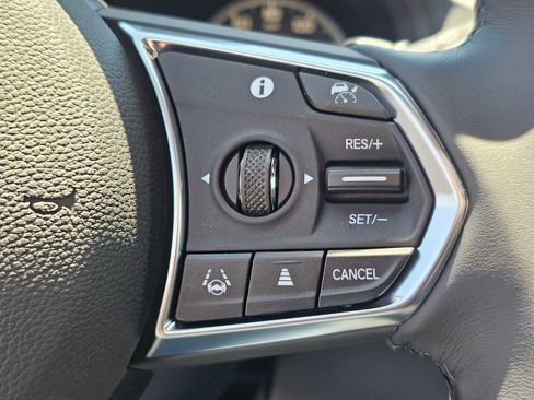 New 2026 Acura RDX SH-AWD image 28