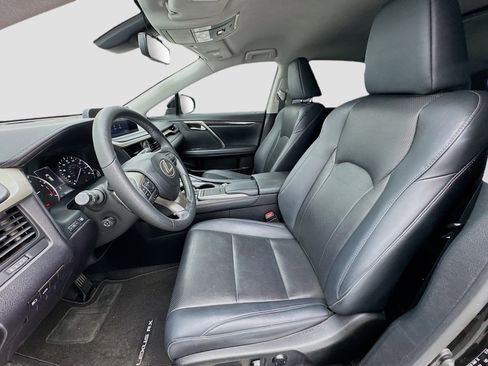 Used 2021 Lexus RX 350 FWD w/ Accessory Package image 13