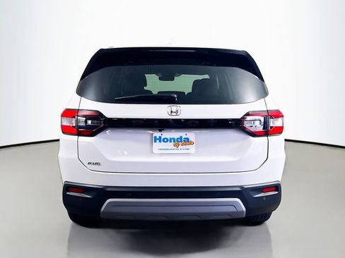 Used 2025 Honda Pilot EX-L image 23