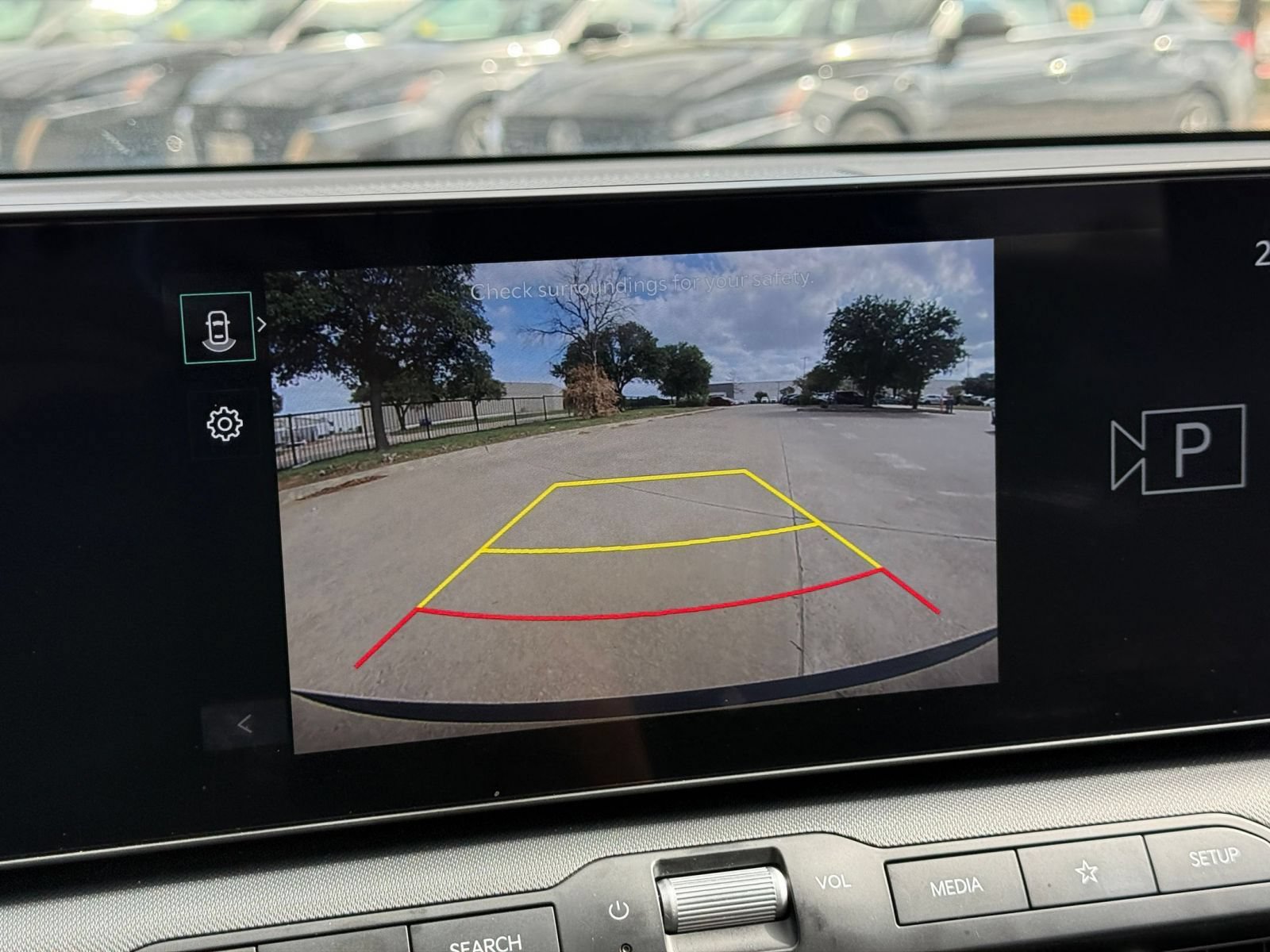 Used 2026 Kia K4 FWD image 25