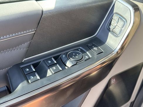 New 2026 Ford F450 Platinum AWD/4WD image 18