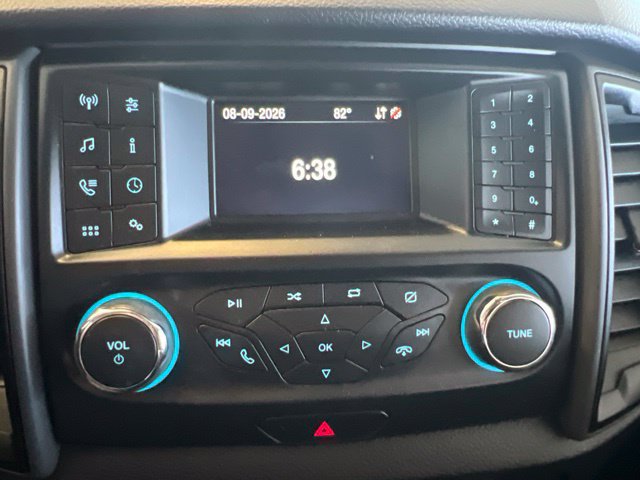 Used 2020 Ford Ranger XL w/ Equipment Group 101A Mid RWD image 27
