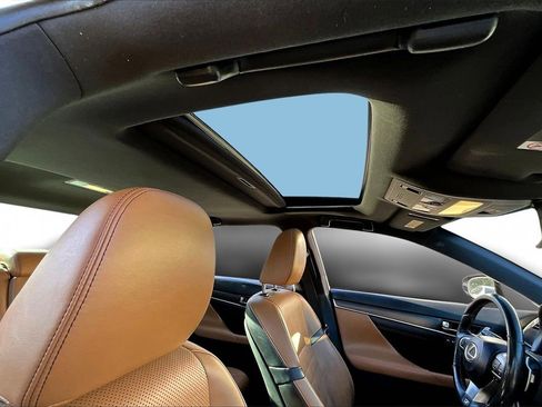 Used 2020 Lexus GS 350 F Sport image 15