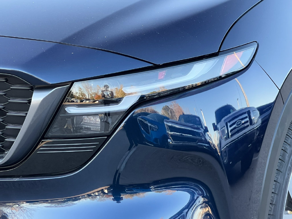 New 2026 MAZDA CX-5 Preferred AWD/4WD image 33
