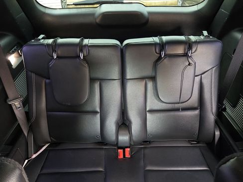 Used 2022 Ford Explorer ST w/ Equipment Group 401A AWD/4WD image 22