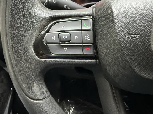 Used 2023 RAM ProMaster 2500 FWD image 18