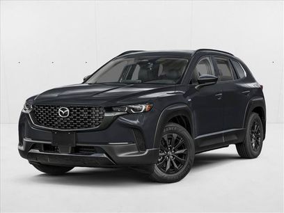 Used 2026 MAZDA CX-50 AWD 2.5 Hybrid w/ Cargo Package