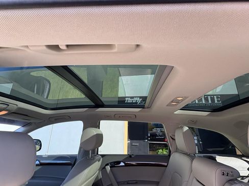 Used 2014 Audi Q7 3.0T S line Prestige image 20