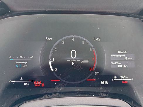 New 2026 Lexus RX 350 Premium image 22