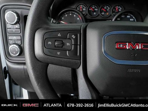 New 2026 GMC Sierra 2500 Pro w/ Convenience Package image 9