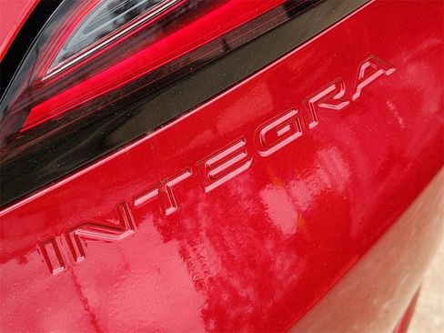 New 2026 Acura Integra image 12