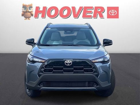 New 2026 Toyota Corolla Cross LE image 7