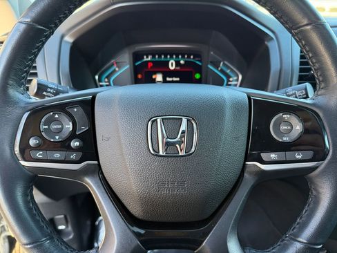 Used 2022 Honda Odyssey Touring image 24