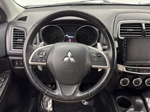 Used 2015 Mitsubishi Outlander Sport GT image 24