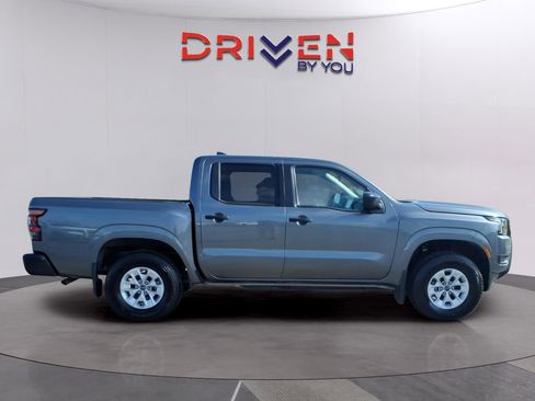 Used 2026 Nissan Frontier S image 6