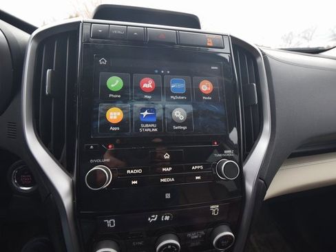Used 2019 Subaru Ascent Touring image 10