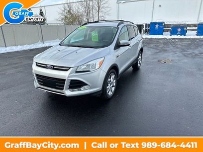 Used 2013 Ford Escape SEL