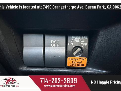 Used 2010 MAZDA MX-5 Miata Grand Touring w/ Premium Pkg image 33