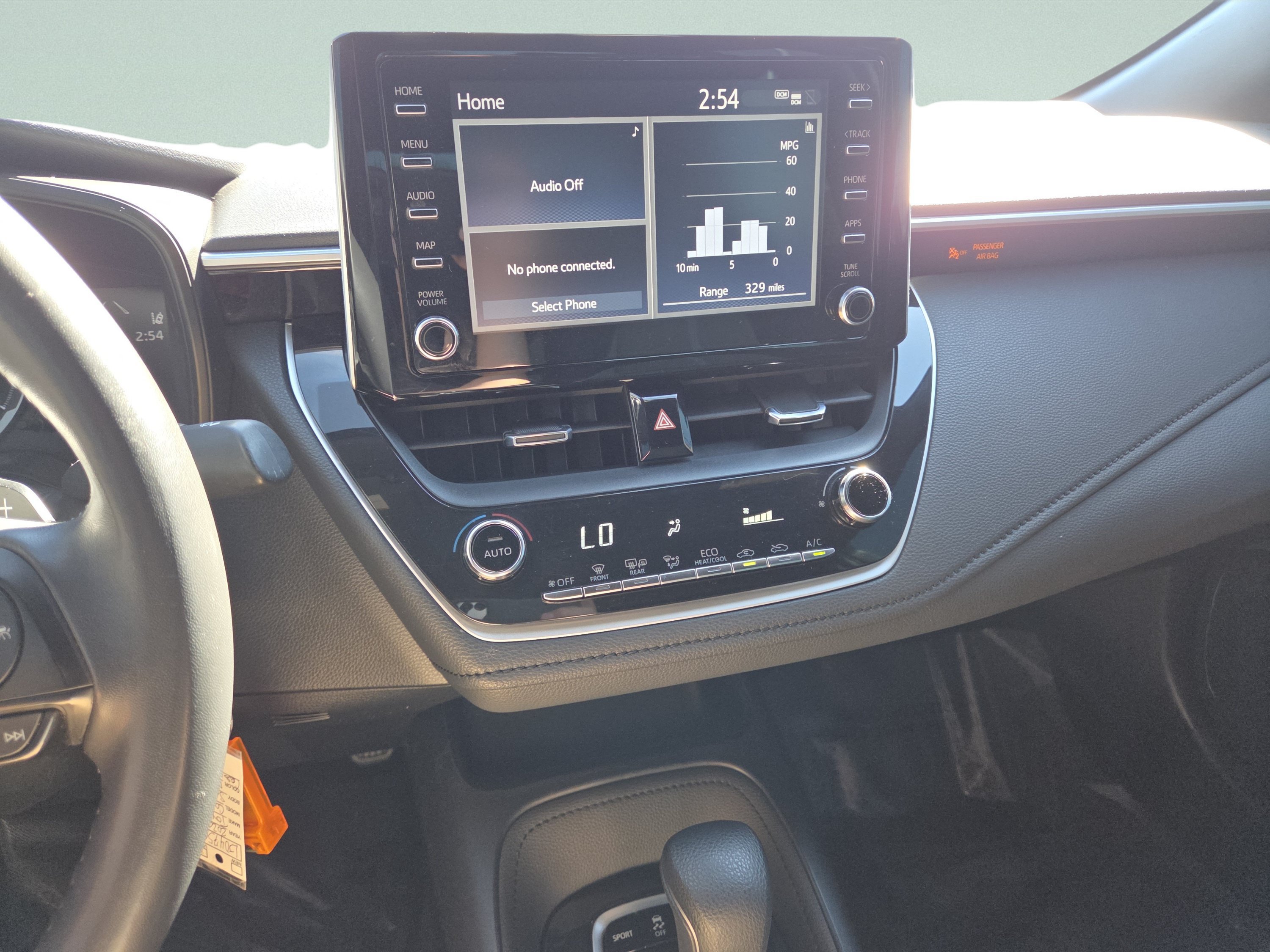Used 2020 Toyota Corolla SE FWD image 31