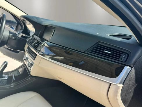 Used 2014 BMW 528i Sedan RWD image 19