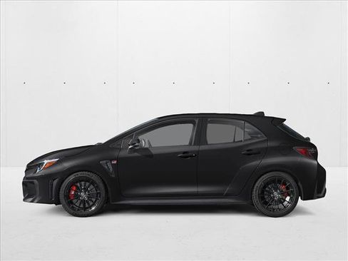 New 2026 Toyota Corolla GR AWD/4WD image 3