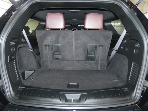 Used 2024 Dodge Durango GT image 6