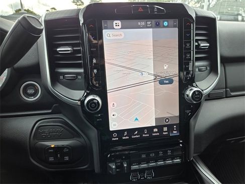 New 2026 RAM 2500 Big Horn image 24