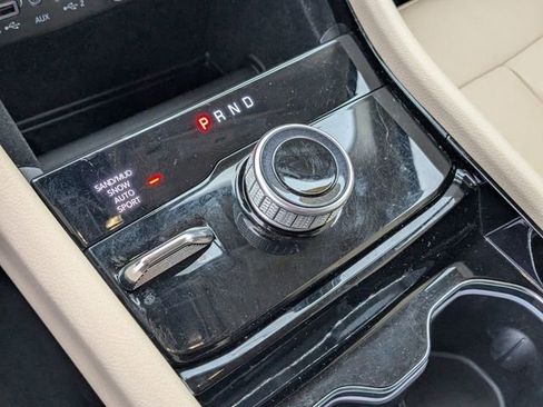 Certified 2021 Jeep Grand Cherokee L Limited image 18