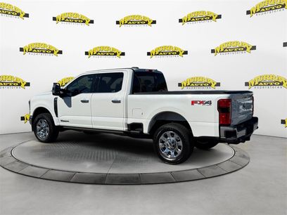 Used 2025 Ford F350 Lariat w/ Lariat Ultimate Package