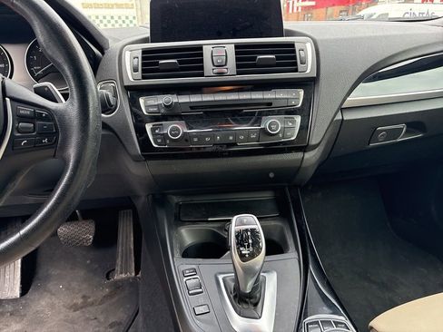 Used 2017 BMW 230i xDrive Convertible image 8