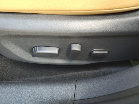 Certified 2024 Nissan Sentra SV w/ SV Premium Package image 13