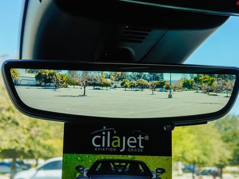 New 2026 GMC Acadia Denali w/ Super Cruise Package image 22