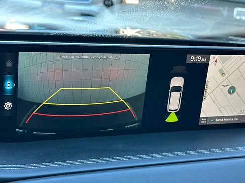 Used 2022 Genesis GV80 2.5T w/ Advanced Package 03 image 21