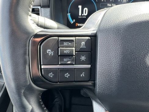 Certified 2023 Ford F150 Platinum w/ Equipment Group 701A High image 17