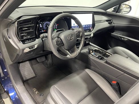 Used 2024 Lexus RX 350h w/ Convenience Package AWD/4WD image 21