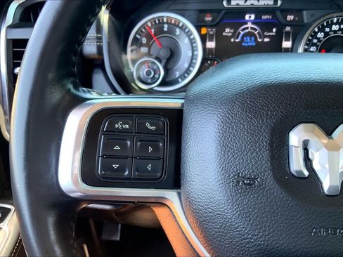 Used 2022 RAM 2500 Laramie AWD/4WD image 24