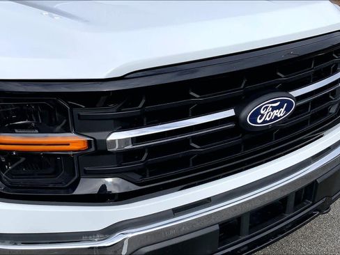 Used 2024 Ford F150 XLT w/ Mobile Office Package image 29