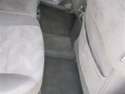 Used 2016 Nissan Rogue SV image 19