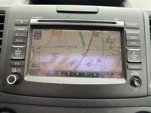 Used 2014 Honda CR-V EX-L image 16