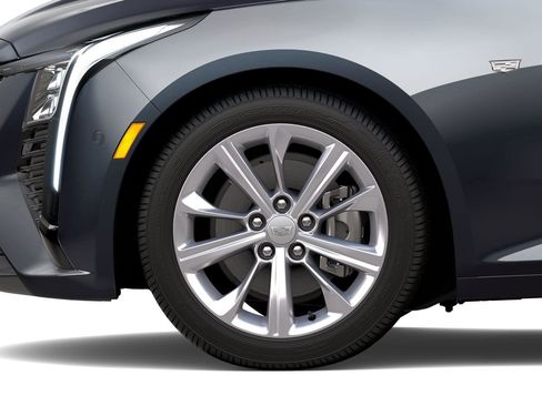New 2026 Cadillac CT5 Premium Luxury AWD/4WD image 26