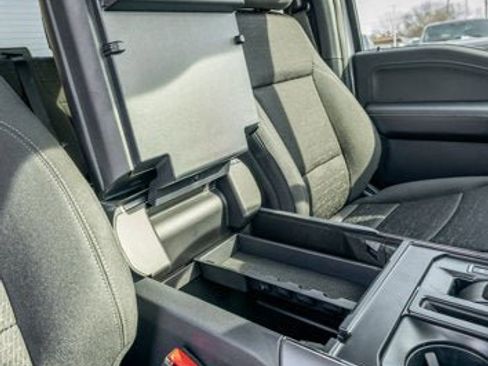 New 2026 Ford F150 XLT w/ Equipment Group 302A MID image 25