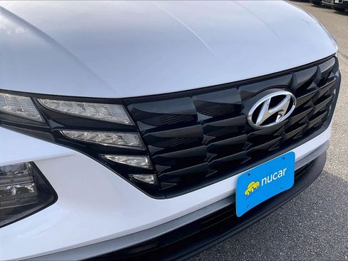 Used 2023 Hyundai Tucson SEL image 31